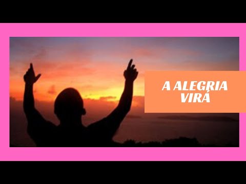 Ministério Sarando a Terra ferida - Alegria…