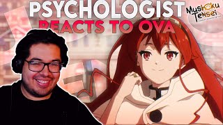 Psychologist Reacts to Mushoku Tensei Episode OVA
