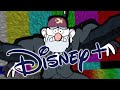 Gravity Falls Is BEING CENSORED On Disney