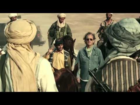 Rock the Kasbah: Official Trailer [HD]