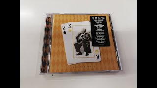 Keep It Coming   ft  Heavy D -  BB King