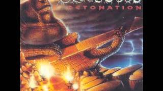 Bloodgood - The Messiah