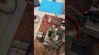 Electric Vehicle (EV) Final Year Project #electricvehicle #electricvehicles #projects