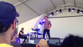 Daughn Gibson- Lookin' Back On '99