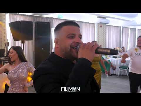 ✅ IONUT DE LA MURES ✅JOC TIGANESC   ✅NUNTA MARIAN✅ NIKOLA ✅✅✅✅LIVE 2024