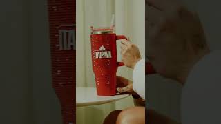 Agora sou Itaipava com muito orgulho! 🍻#Itaipava #CarnavalItaipava #BebaComSabedoria #Publi