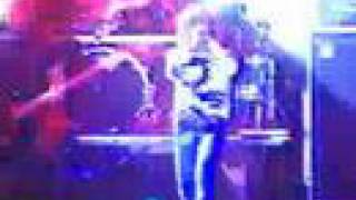 Stabbing Westward - High (Live)