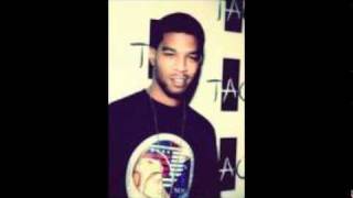 Kid Cudi - Party All The Time (Unreleased)