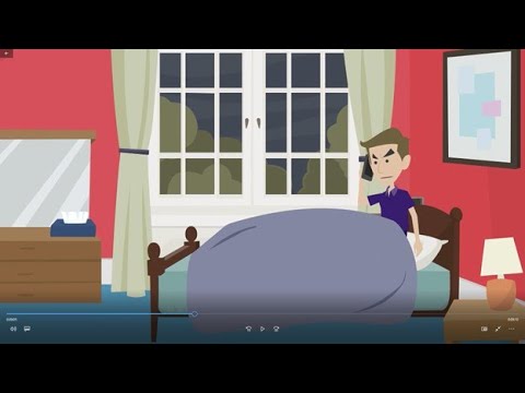 Call Cleanser Blocks Robo Call