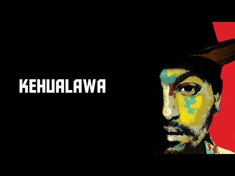 Marconal - Kehualawa (feat. Stif Lion)