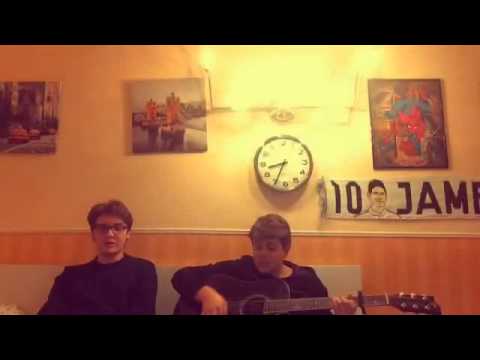 Cecco e Cipo vacca boia