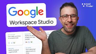 Google Workspace Studio (2026): Everything You Need