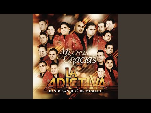 Plato De Segunda Mesa - La Adictiva Banda San Jose de Mesillas