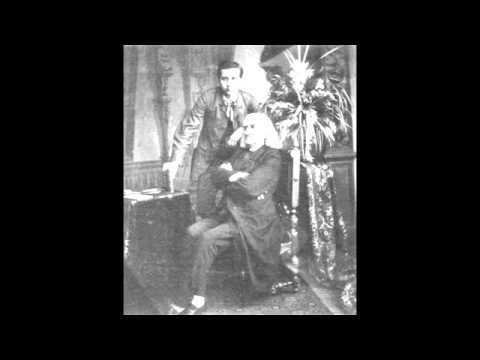 Liszt, Soirée de Vienne No 6 (Schubert)  (Alexander Michalowski) 1905
