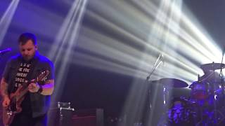 Thrice - Hurricane (Live in Manila 2019)