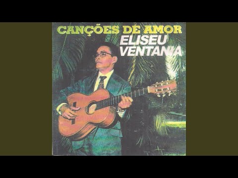 Folha Seca - Elizeu Ventania