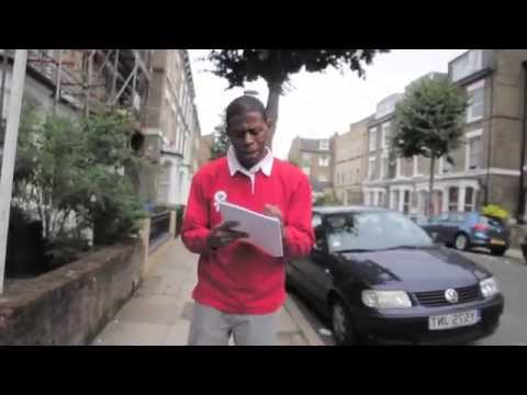 Huntizzy - Couldn't Stop [Music Video] @Huntizzy | Link Up TV