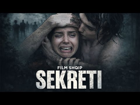 Film Shqip - Sekreti (ENG Subtitles)