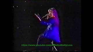 The Kelly Family - Every Baby (Ljubljana 04.07.1998)