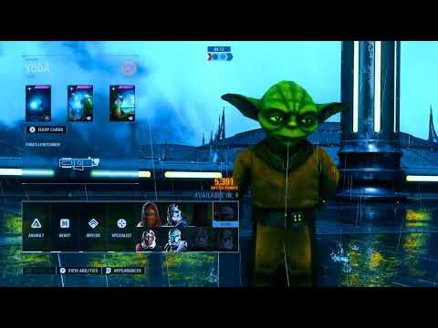 Defending The Republic Cruiser From The CIS | STAR WARS BATTLEFRONT 2