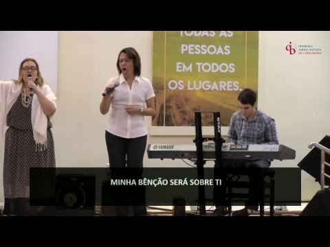 "Fundamentos da Salvação"| Pr Roberto Tomaz | 22/04/2018 | Manhã