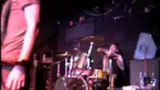 Brendan Kelly From The Lawrence Arms