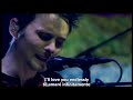 Muse - Endlessly Live Wembley Arena 2003 subtitulada español e ingles