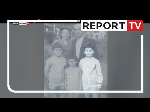 Dosja K - Da Vinçi shqiptar që e vranë për një vesh rrush