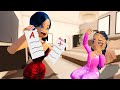 MY EVIL STEPMOM RUINS MY LIFE FULL MOVIE Berry Avenue