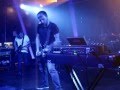 65daysofstatic - Dance Dance Dance (Live @ Scala, London, 25/09/13)