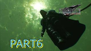 【FF7 REBIRTH】油断したらすぐ出てくるじゃん ♯6