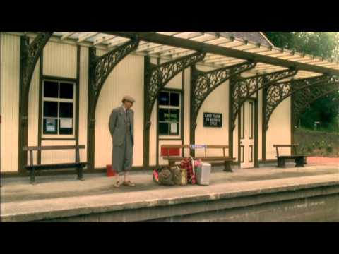 Den Ofrivillige Golfaren Swesub