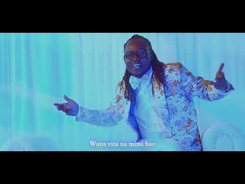 Risto BSB   Mambo ya Mungu Visualizer Official produced by MaxMaizer x generally Da Song