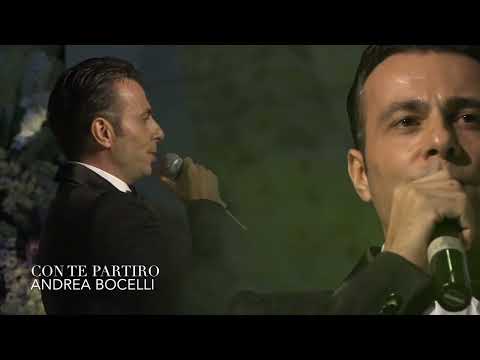 Tarik The Tenor Live Performances