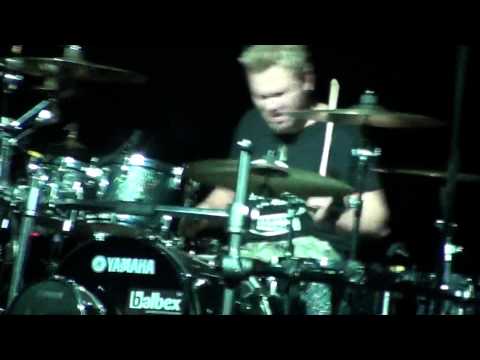 Sunrise Avenue - Finale [Frankfurt Jahrhunderthalle, 10.03.2012]