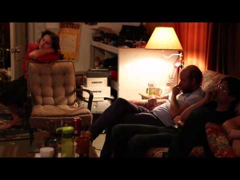 Dawn McCarthy & Bonnie 'Prince' Billy - Christmas Eve Can Kill You (Official Video)