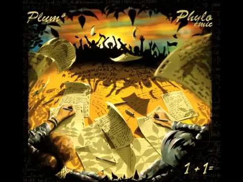 Plum' & Phylomic - Bliss - feat. Alan