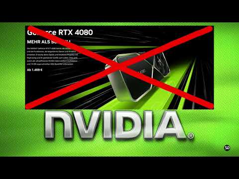 FINGER WEG 4080 16GB | Abzocke erneut ? | AMD Strikes back ? | Warum man einen Bogen machen sollte !