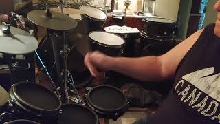 CHILLIWACK   DON&#39;T STOP  - Ron Armstrong