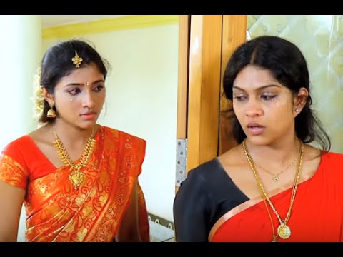 Dathuputhri I Episode 102 - 24 June 2015 I Mazhavil Manorama