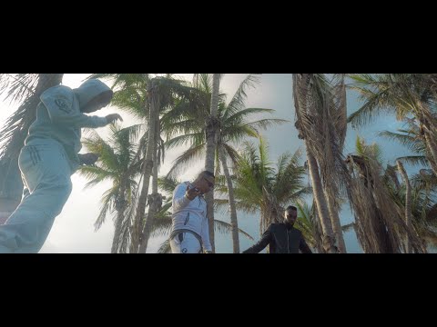 Keyo ft Ice'Seb, Caïd - Bing Bing Bing