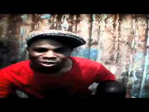 Rootsriders - 111rd World (ft Junior  Jay Colin).mov