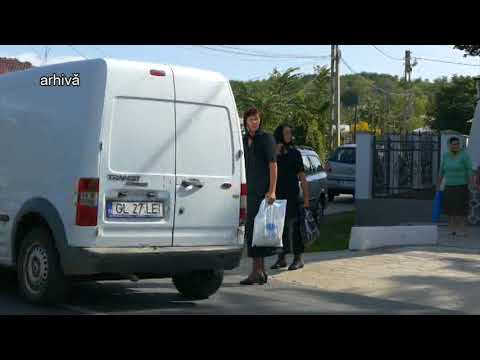 ȘTIRE ETV/ 9.10.2017 - PERCHEZIȚII LA O PRIMĂRIE DIN JUDEȚUL GALAȚI