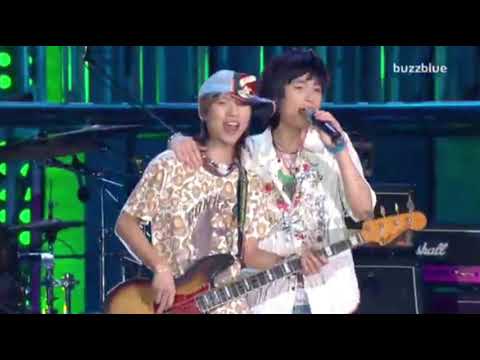 (도네이션) 버즈 - 개구쟁이