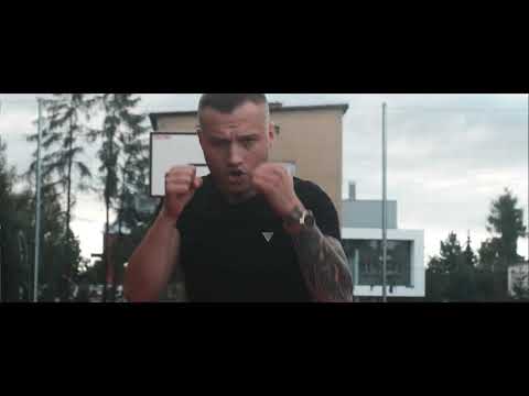 ŁYSY MTD "JORDAN" (OFFICIAL VIDEO)