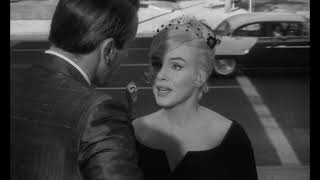 Download lagu The Misfits 1961 BRRip Oldies Dual  Audio mp3