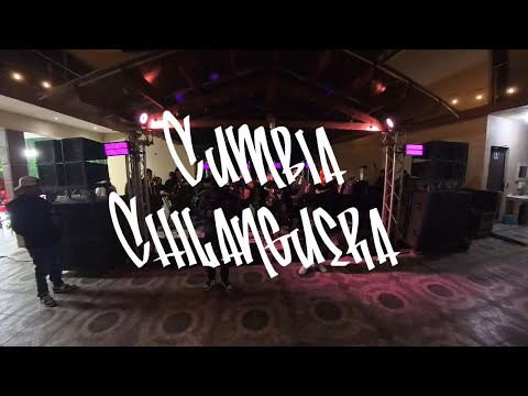 Cumbia Chilanguera - DESAFINA2 DE LA CUMBIA