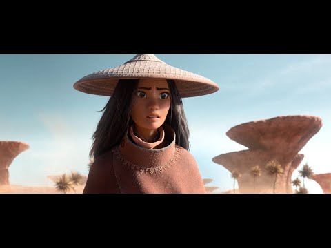 《魔龍王國》預告片：官方預告