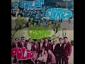Orquesta Hermanos Flores - La Mujer Celosa (El Salvador, 1975)