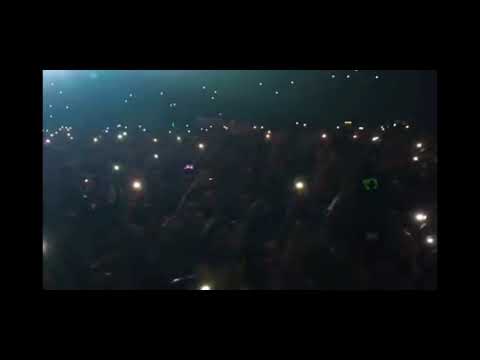 Anuel AA — Me Contagie 2 (video Oficial)